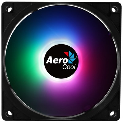 REFRIGERADOR AEROCOOL FROST12FRGB