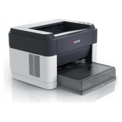 KYOCERA Impresora Laser Monocromo ECOSYS FS-1061DN (Tasa Weee incluida)