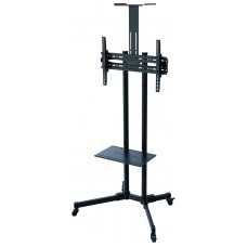 Tooq FS1470M-B Soporte Suelo pantalla 37"-70"