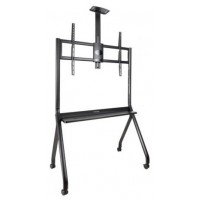 Tooq FS20208M-B Soporte suelo iSTAR 55"-100"
