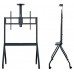 Tooq FS20208M-B Soporte suelo iSTAR 55"-100"