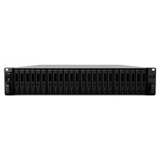 Servidor Nas Synology Flashstation Fs3600 24 Bahias