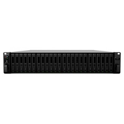 Servidor Nas Synology Flashstation Fs3600 24 Bahias