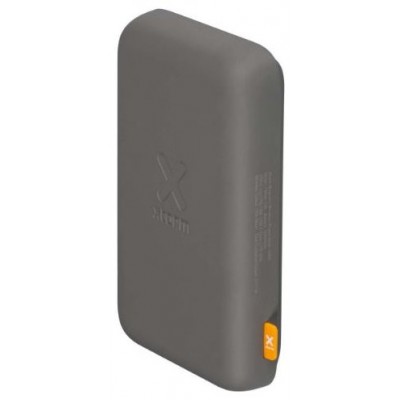 POWER BANK MAGNETICA FX-400 10000mAh GRIS XTORM (Espera 4 dias)