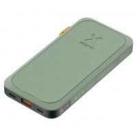 POWER BANK FUEL SERIES FS-5103 10000mAh VERDE XTORM (Espera 4 dias)