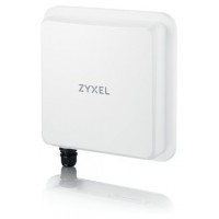 Zyxel FWA710 router inalámbrico Multi-Gigabit Ethernet Doble banda (2,4 GHz / 5 GHz) 5G Blanco (Espera 4 dias)