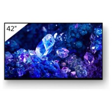 Sony FWD-42A90K pantalla de señalización Pantalla plana para señalización digital 106,7 cm (42") OLED Wifi 4K Ultra HD Negro Procesador incorporado Android 10 (Espera 4 dias)