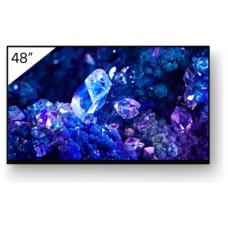 Sony FWD-48A90K pantalla de señalización 121,9 cm (48") OLED Wifi 4K Ultra HD Negro Android 10 (Espera 4 dias)