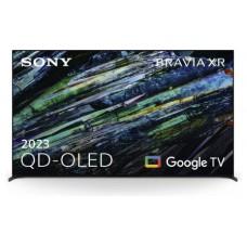 Sony FWD-55A95L pantalla de señalización 165,1 cm (65") OLED 4K Ultra HD (Espera 4 dias)