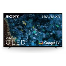 Sony FWD-77A80L Televisor 195,6 cm (77") 4K Ultra HD Smart TV Wifi Negro (Espera 4 dias)