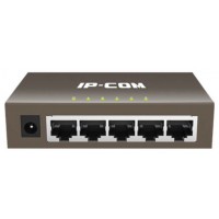 IP-COM Networks G1005. Tipo de interruptor: No