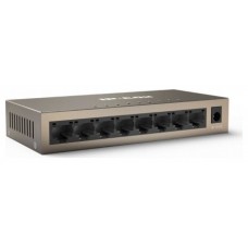 SWITCH IP-COM  8P GIGABIT G1008M