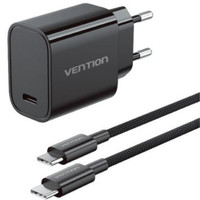 CARGADOR VENTION G18B0-EU CARGADOR VENTION G18B0-EU