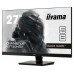 iiyama G-MASTER G2730HSU-B1 LED display 68,6 cm (27") 1920 x 1080 Pixeles Full HD Negro (Espera 4 dias)