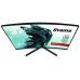 iiyama G-MASTER G2766HSU-B1 LED display 68,6 cm (27") 1920 x 1080 Pixeles Full HD Negro (Espera 4 dias)