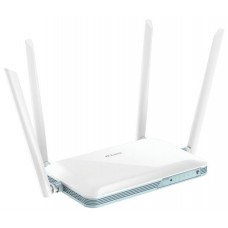 ROUTER WIFI 4G D-LINK EAGLE PRO N300 SMART RANURA