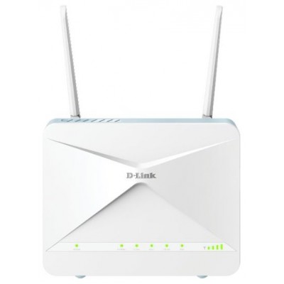 D-Link G415 EAGLE PRO AI AX1500 4G Smart Router