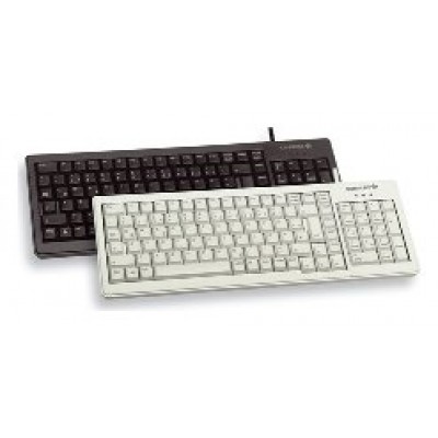 TECLADO CHERRY XS COMPLETE BLACK USB ESPAÑOL (Espera 4 dias)