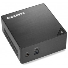 BAREBONE GIGABYTE BRIX BLPD-5005 J5005 NO HDD NO RAM