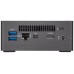 BAREBONE GIGABYTE BRIX BLPD-5005 J5005 NO HDD NO RAM