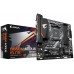 Gigabyte B550M AORUS ELITE Zócalo AM4 Micro ATX AMD B550 (Espera 4 dias)