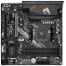 Gigabyte B550M AORUS ELITE Zócalo AM4 Micro ATX AMD B550 (Espera 4 dias)