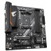 Gigabyte B550M AORUS ELITE Zócalo AM4 Micro ATX AMD B550 (Espera 4 dias)