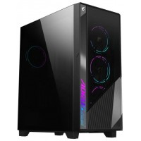 GIGABYTE GB-AC500G ST carcasa de ordenador Midi Tower Negro (Espera 4 dias) GIGABYTE GB-AC500G ST carcasa de ordenador Midi Tower Negro (Espera 4 dias)