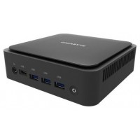 BAREBONE GIGABYTE BRIX GB-BEI3H-1220 I3-1220P NO HDD NO RAM