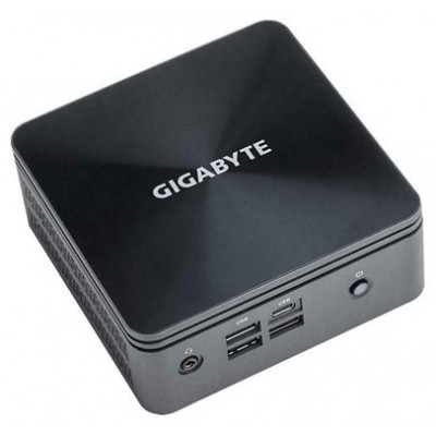 BAREBONE GIGABYTE BRIX BRI5H-10210E I5-10210U NO HDD NO RAM