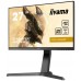 iiyama G-MASTER GB2790QSU-B1 pantalla para PC 68,6 cm (27") 2560 x 1440 Pixeles Wide Quad HD LED Negro (Espera 4 dias)