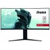 iiyama G-MASTER GB3466WQSU-B1 LED display 86,4 cm (34") 3440 x 1440 Pixeles UWQHD Negro (Espera 4 dias)