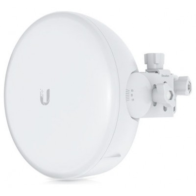 CPE UBIQUITI GBE-PLUS AIRMAX GIGABEAM PLUS 60 GHZ