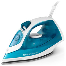 PLANCHA DE VAPOR PHILIPS GC1744/20 SUELA ANTIADHERENTE PLANCHA DE VAPOR PHILIPS GC1744/20 SUELA ANTIADHERENTE