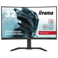 iiyama G-MASTER GCB3280QSU-B1 pantalla para PC 80 cm (31.5") 2560 x 1440 Pixeles LED Negro (Espera 4 dias)