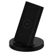 CARGADOR INALAMBRICO 20W MI WIRELESS CHARGING STAND XIAOMI (Espera 4 dias)