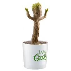 FIGURA ROBÓTICA GROOT EKIDS GG-408.11MV7 (Espera 4 dias)