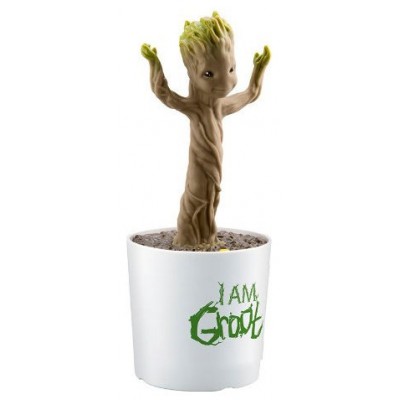FIGURA ROBÓTICA GROOT EKIDS GG-408.11MV7 (Espera 4 dias)