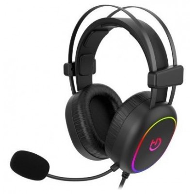 AURICULARES HIDITEC ERYS ARGB BK