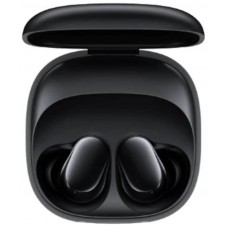 AURICULAR BLUETOOTH REDMI BUDS 6 PLAY NEGRO XIAOMI (Espera 4 dias)