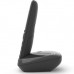 Gigaset AS690 Tel&eacute;fono DECT/anal&oacute;gico Identificador de llamadas Negro (Espera 4 dias)