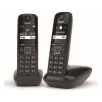 GIGA-TEL AS690 DUO BK