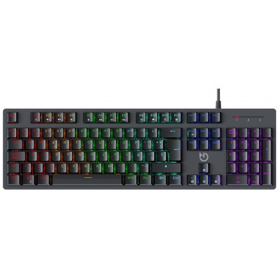 TECLADO HIDITEC GK400 ARGB