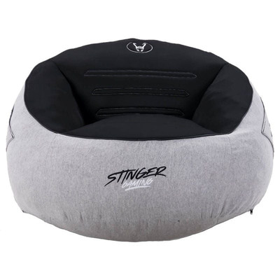 WOX-PUFF STING GAM GY BK WOX-PUFF STING GAM GY BK