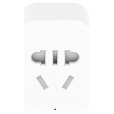 ENCHUFE INTELIGENTE XIAOMI MI SMART PLUG ZIGBEE (Espera 4 dias)