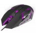 Mouse Ngs Gaming Rgb Gmx-100 800/1200/1600/2400dpi
