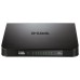 SWITCH D-LINK 16P GO-SW-16G/E 10/100/1000 SOHO