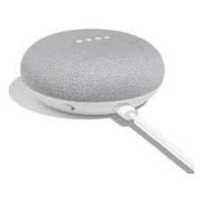 ALTAVOZ INTELIGENTE ASISTENTE VOZ GOOGLE HOME CHALK (Espera 4 dias)