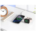 CARGADOR INALAMBRICO CONCEPTRONIC GORGON04W Qi2 25W CARGADOR INALAMBRICO CONCEPTRONIC GORGON04W Qi2 25W