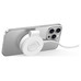 CARGADOR INALAMBRICO CONCEPTRONIC GORGON04W Qi2 25W CARGADOR INALAMBRICO CONCEPTRONIC GORGON04W Qi2 25W